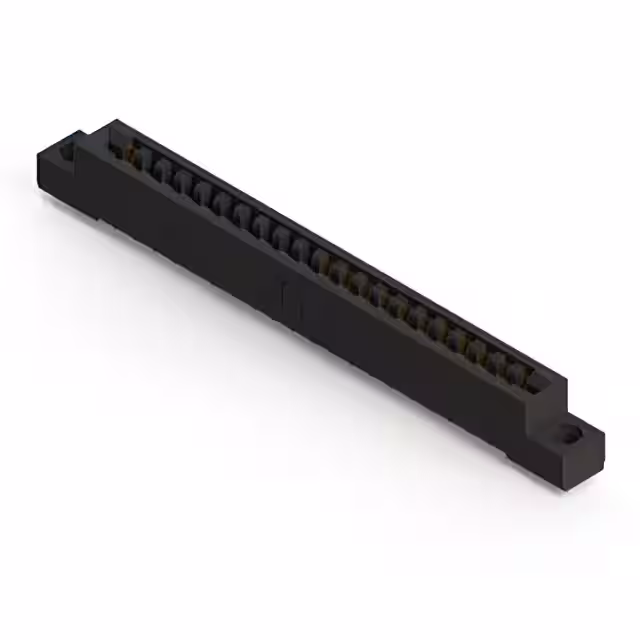 357-021-527-104 EDAC Inc.  Edgeboard Connectors